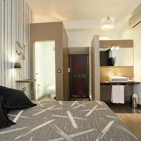 Hotel Alvaro De Torres Boutique