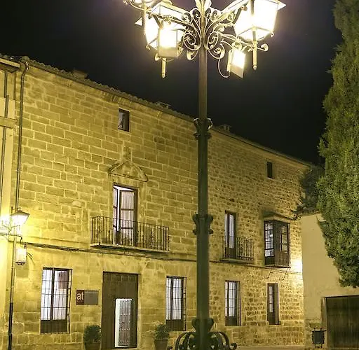 Alvaro De Torres Boutique Otel