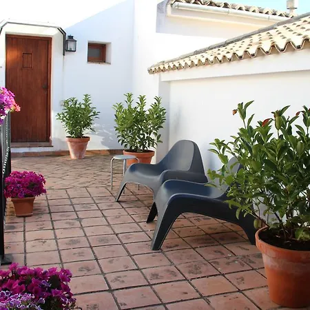 Alvaro De Torres Boutique Úbeda