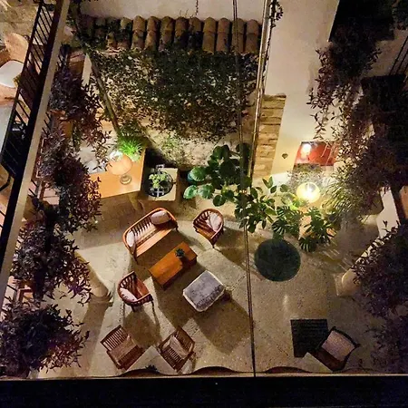 Hotel Alvaro De Torres Boutique