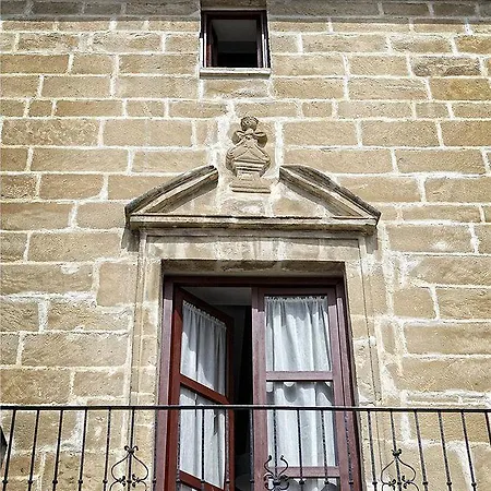 Hotel Alvaro De Torres Boutique