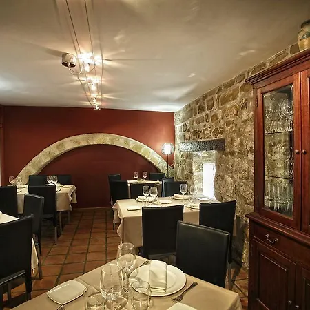 Hotel Alvaro De Torres Boutique
