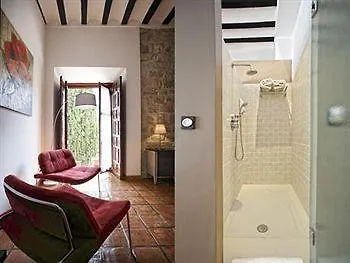 Alvaro De Torres Boutique Hotel