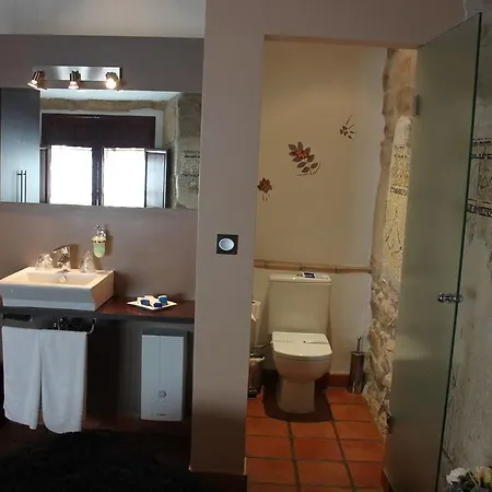 Alvaro De Torres Boutique Hotel 2*