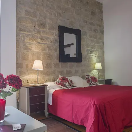Alvaro De Torres Boutique Úbeda