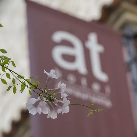 Alvaro De Torres Boutique