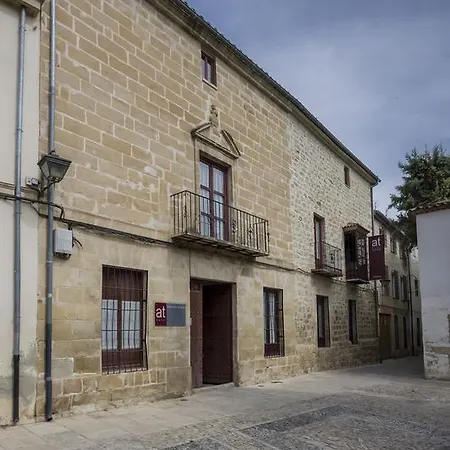 Alvaro De Torres Boutique Úbeda