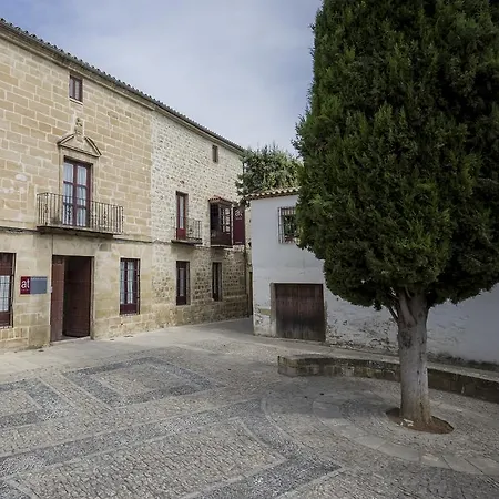 Hotel Alvaro De Torres Boutique 2*