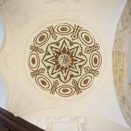 Hotel Alvaro De Torres Boutique Úbeda