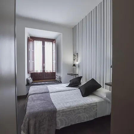 Hotel Alvaro De Torres Boutique Úbeda