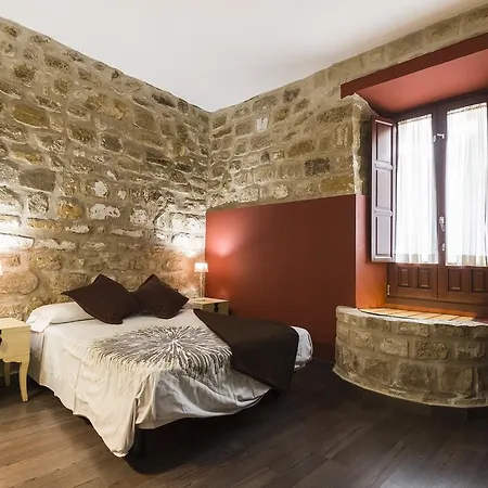 Hotel Alvaro De Torres Boutique Úbeda