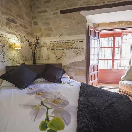Alvaro De Torres Boutique Hotel