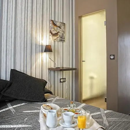Alvaro De Torres Boutique Hotel