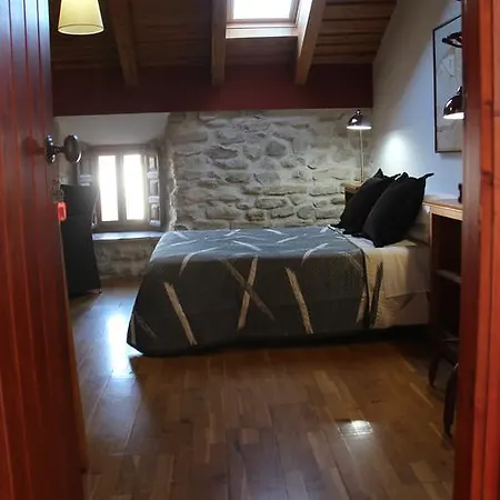 Alvaro De Torres Boutique Hotel