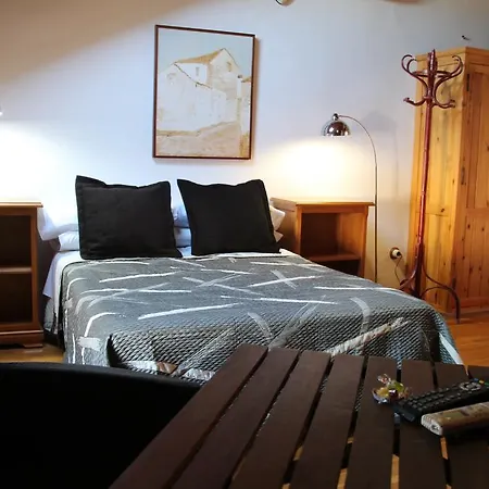 Alvaro De Torres Boutique Hotel