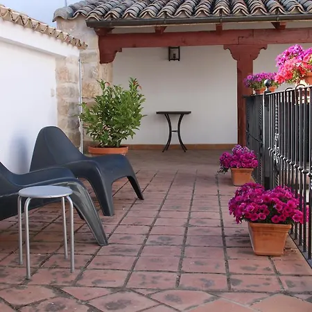 Alvaro De Torres Boutique 2*
