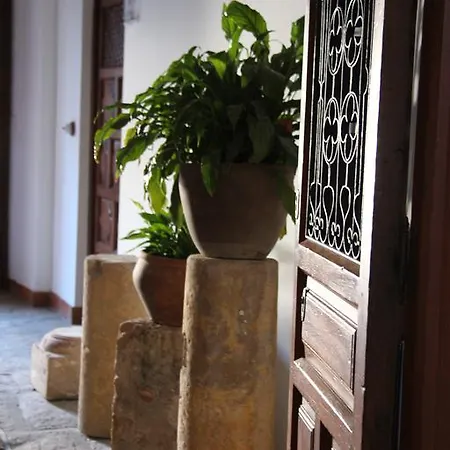 Hotel Alvaro De Torres Boutique