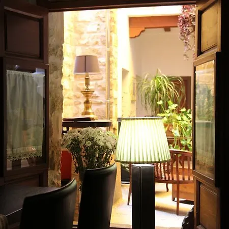 Alvaro De Torres Boutique 2* Úbeda