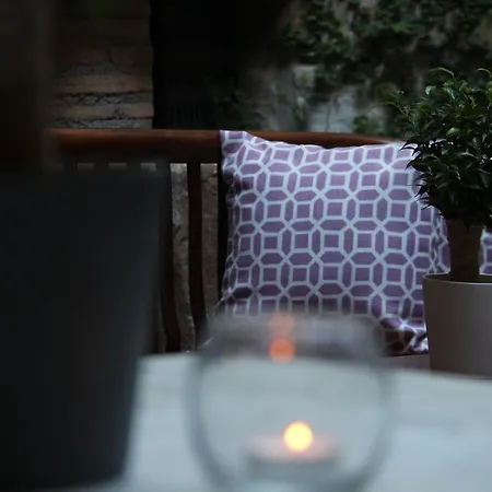 Hotel Alvaro De Torres Boutique Úbeda