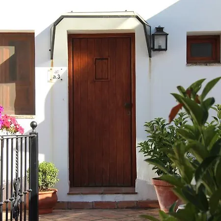 Alvaro De Torres Boutique Hotel 2*