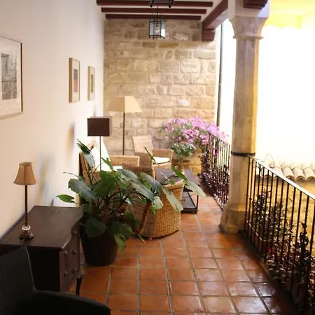 Alvaro De Torres Boutique Úbeda