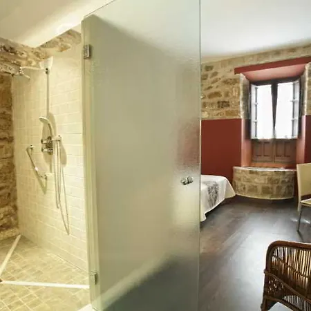 Alvaro De Torres Boutique Hotel Úbeda