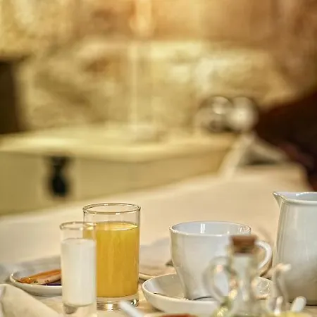 Hotel Alvaro De Torres Boutique Úbeda