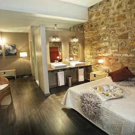 Hotel Alvaro De Torres Boutique Úbeda