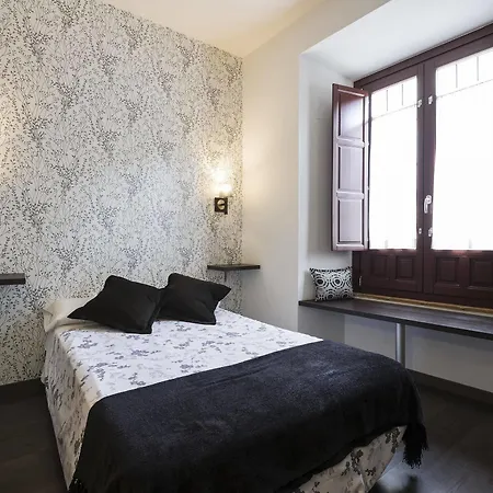 Alvaro De Torres Boutique Hotel Úbeda