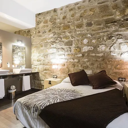 Alvaro De Torres Boutique Hotel 2*