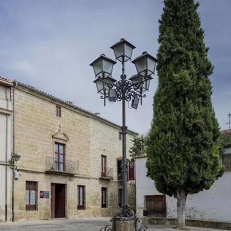 Alvaro De Torres Boutique Úbeda