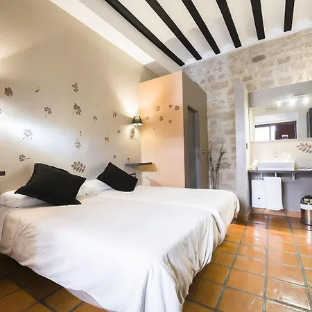 Alvaro De Torres Boutique Úbeda