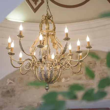Alvaro De Torres Boutique Úbeda