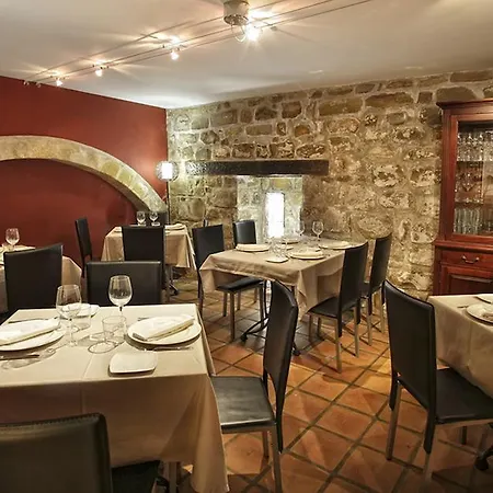 Alvaro De Torres Boutique Hotel Úbeda