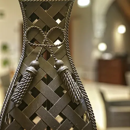 Hotel Alvaro De Torres Boutique 2*