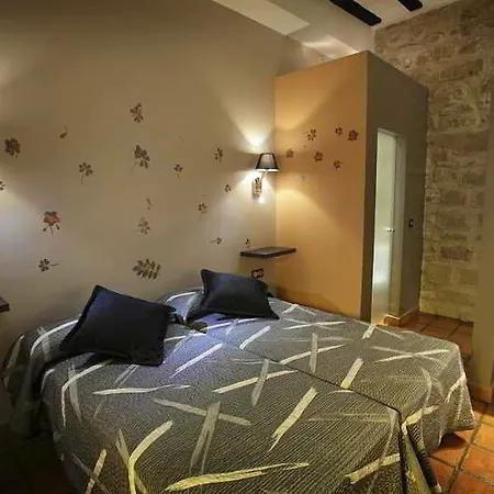 Alvaro De Torres Boutique Úbeda